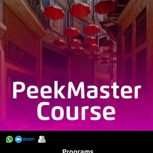Peek Master Course