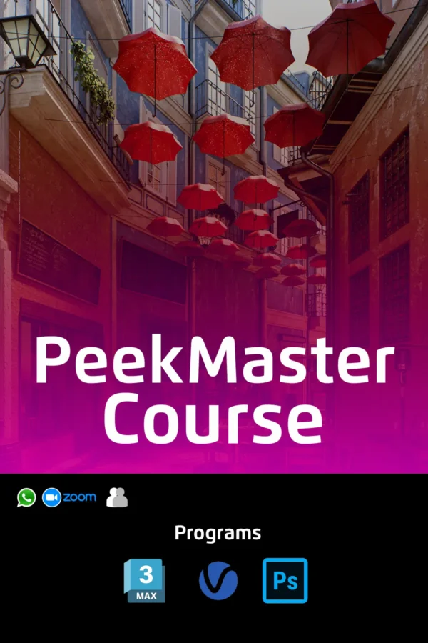 Peek Master Course