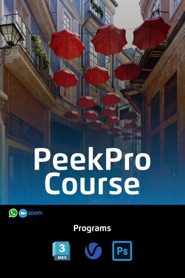 Peek Pro Course